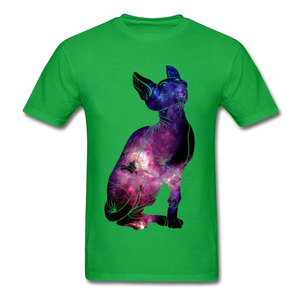 cat universe_green