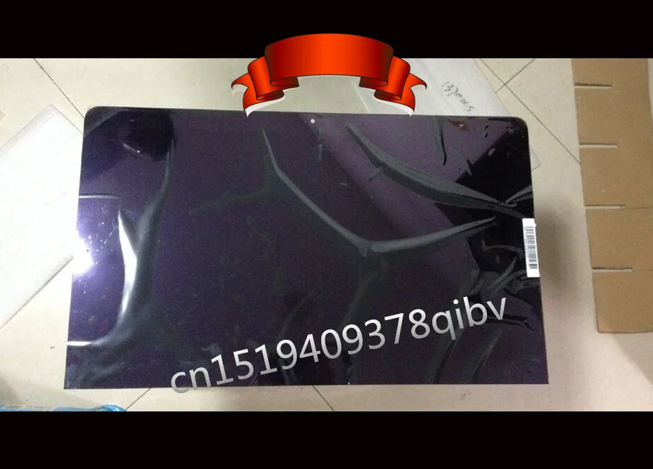 

New For A1418 iMac 21.5" 2K LM215WF3 SD D1 D2 D3 Complete LCD Display Screen Assembly 661-7109 2012 2013 MD093 MD094