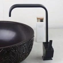 Классический Шар готовой кухни смесители для ванной смеситель масло черный смеситель torneira Cozinha аксессуары Banheiro шар кран