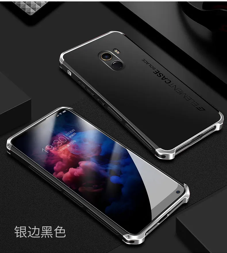 For xiaomi mix2 case Luxury Element Phone Cases with Designer's Aluminium and PC Case for Xiaomi Mi 4 5 5s plus RED MI PRO     (38)