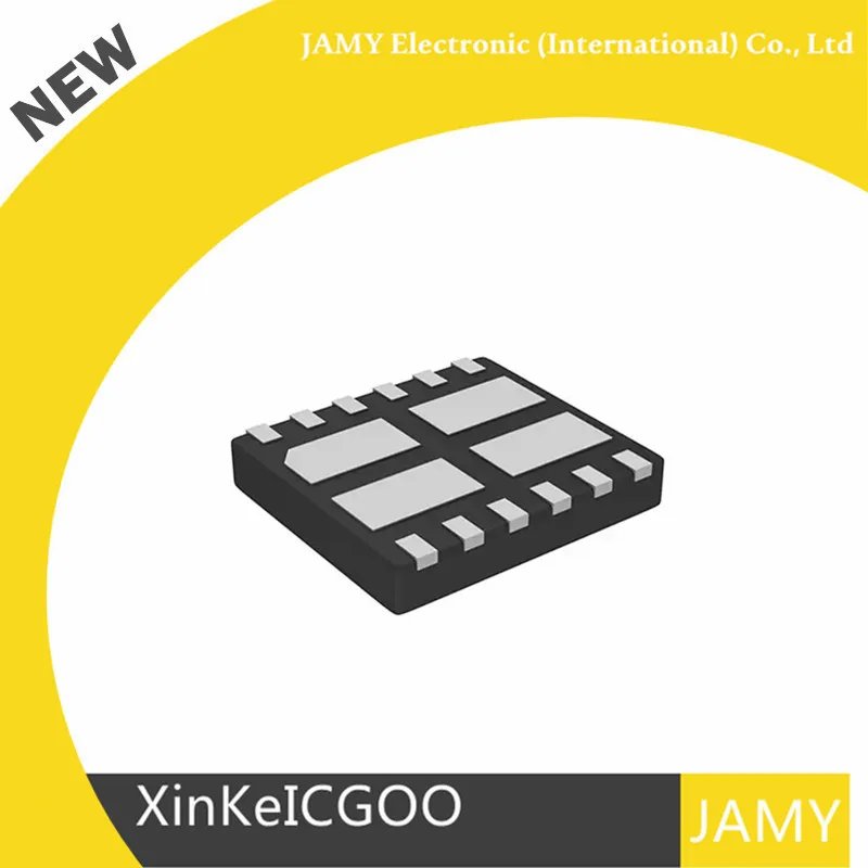 무료 배송 100PCS DMHC10H170SFJ-13 C170SJ DMHC10H170SFJ MOSFET 2N/2P-CH 100V DFN5045-12
