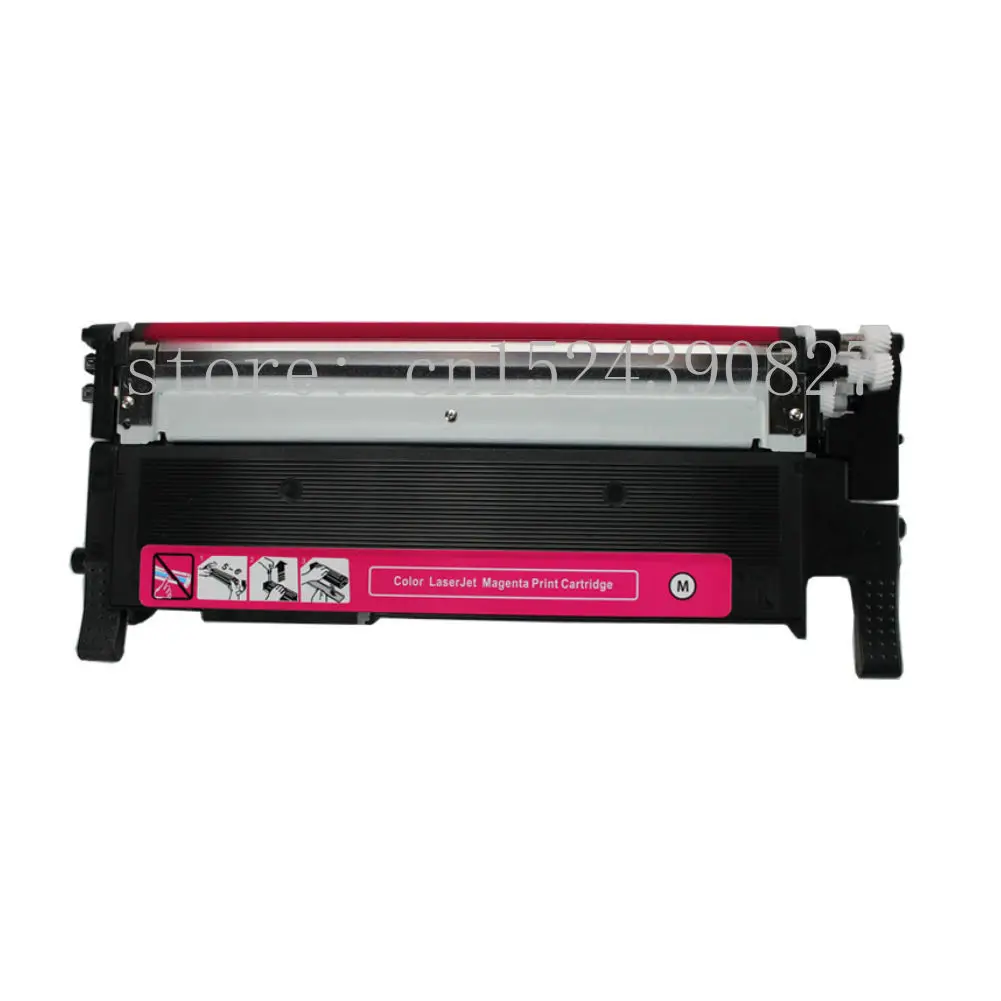 Совместимость CLT 407S clt k407S K407S 407s k409s 409s тонер картридж для samsung CLP 320 325W CLX 3185FW 310N