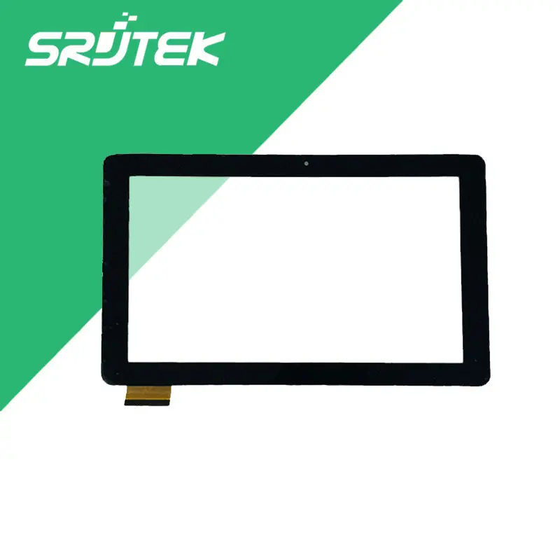 HOTATOUCH HC261159A1 FPC017H V2.0 сенсорный экран дигитайзер стекло сенсор замена 10 1 дюймов