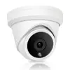 UniLook 5MP POE IP Camera Built in Microphone Outdoor Security CCTV Camera IP66 IR 30m Hikvision Compatible ONVIF P2P H.265 ► Photo 3/6