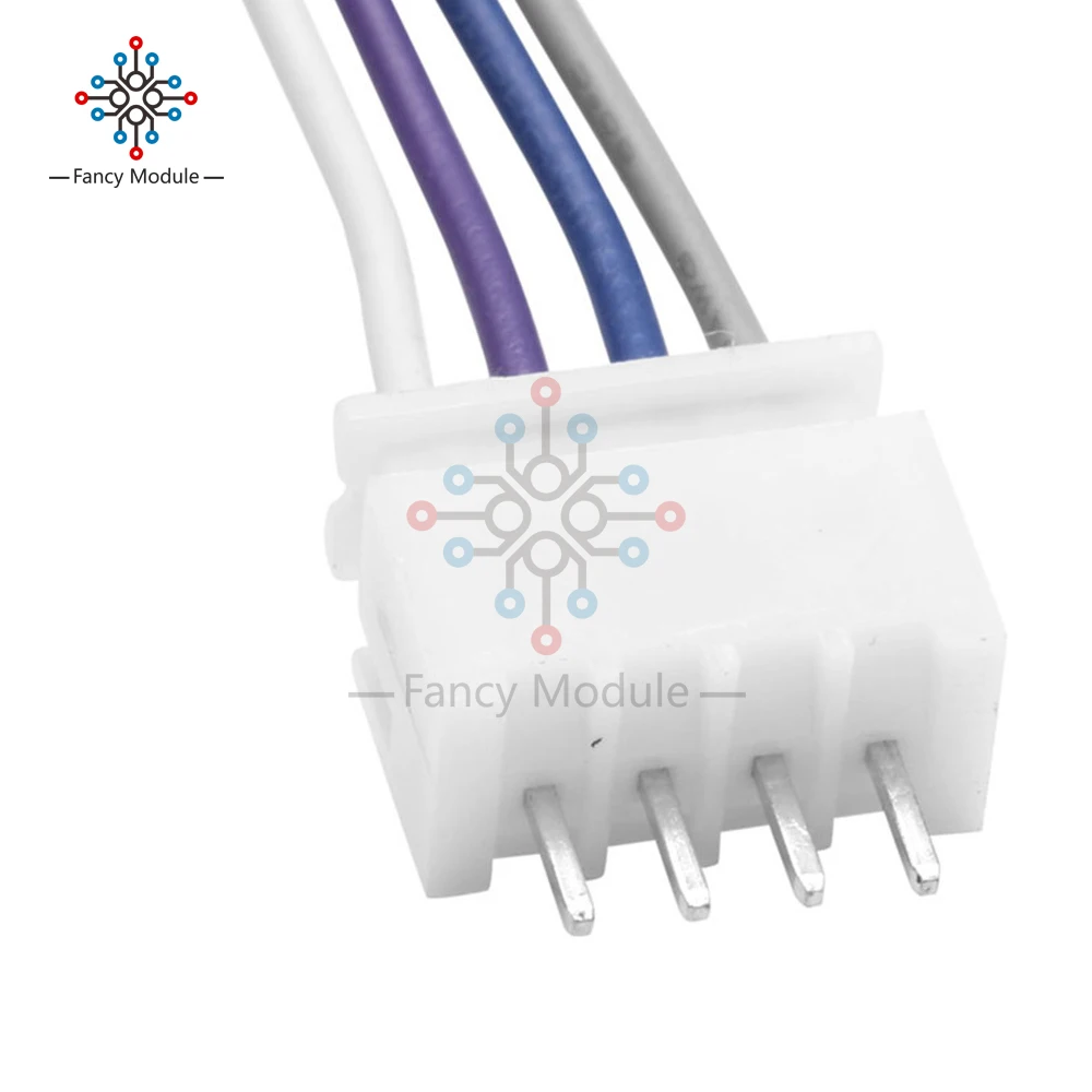 10PCS 3S1P Balance Cable Silicon Charger Wire 4 Pin JST Adapter Connector Plug S08 Drop ship 01 (3)
