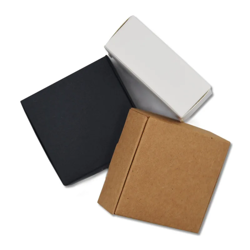 Free Craft Box Packaging Mockup Mockuptree