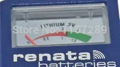 Рената BWT-94 часы тестер батареи и кварцевый механизм детектор