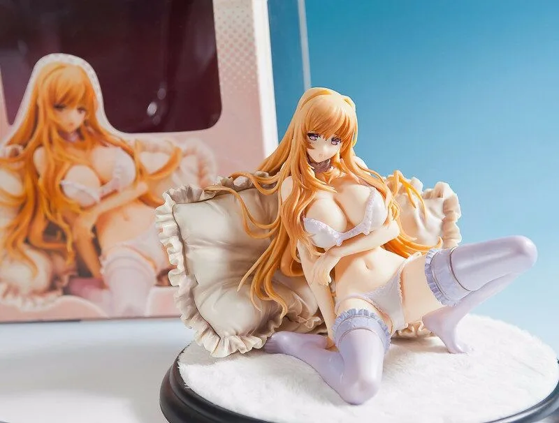 Аниме Kotone Kamishiro-Oyako Rankan SkyTube 1/7 масштаб сексуальные куклы из ПВХ фигура фигурка коллекция модель