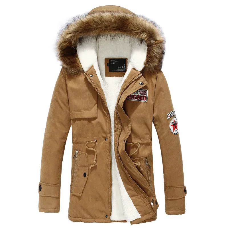 parka men (1)