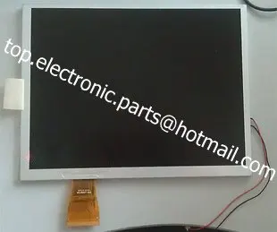 For AUO 10.4'' original A104SN03 V1 V.1 LCD screen display panel