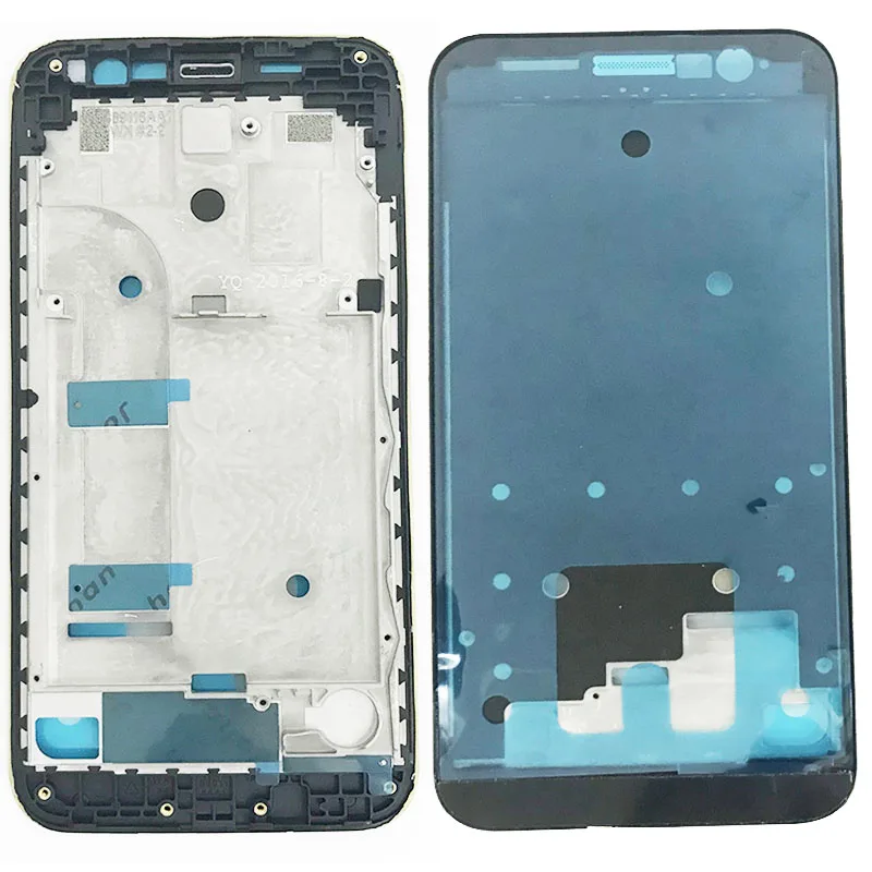 

For ASUS Zenfone GO ZB500KL X00A Housing Plate Bezel Housing Cover Front A Frame Board Middle Frame Repair