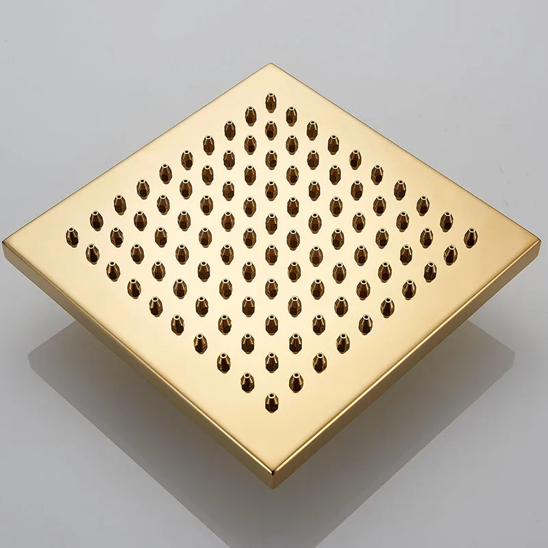 shower head