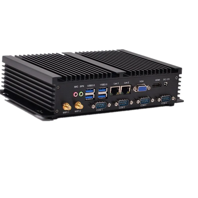 Factory-Price-Industrial-PC-2-Lan-4-RS232-HDMI