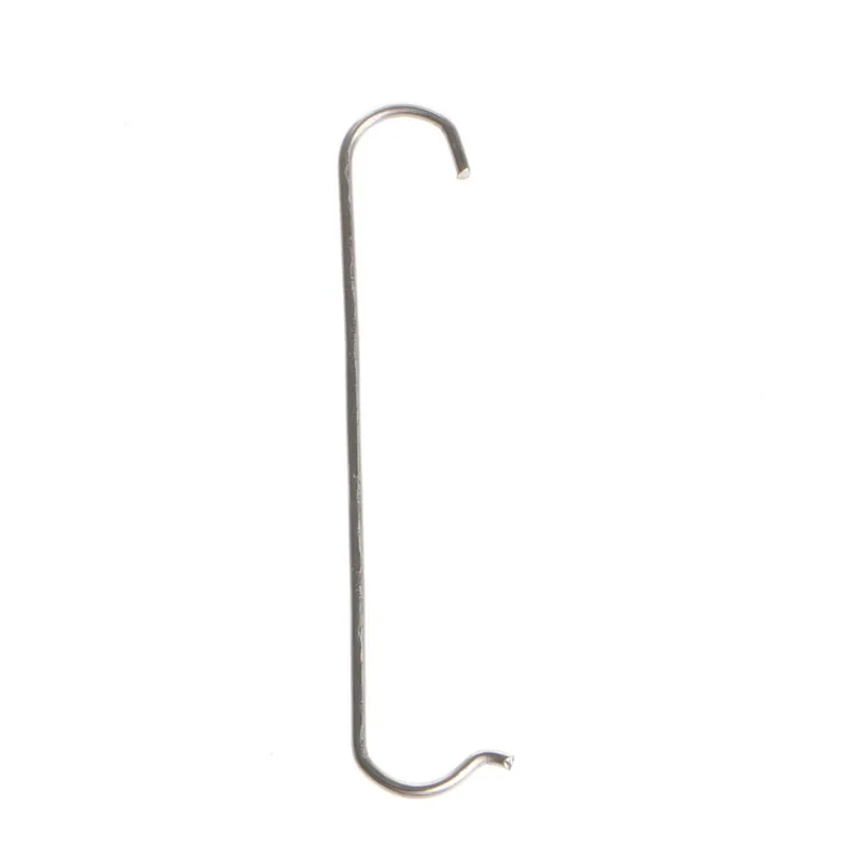 Excellent QILEJVS Bike Bicycle Chain Hooks Repair Tools Connecting Aid Accessories Stainless Steel chain hanger 2 Excellent QILEJVS Bike Bicycle Chain Hooks Repair Tools Connecting Aid Accessories Stainless Steel chain hanger 2