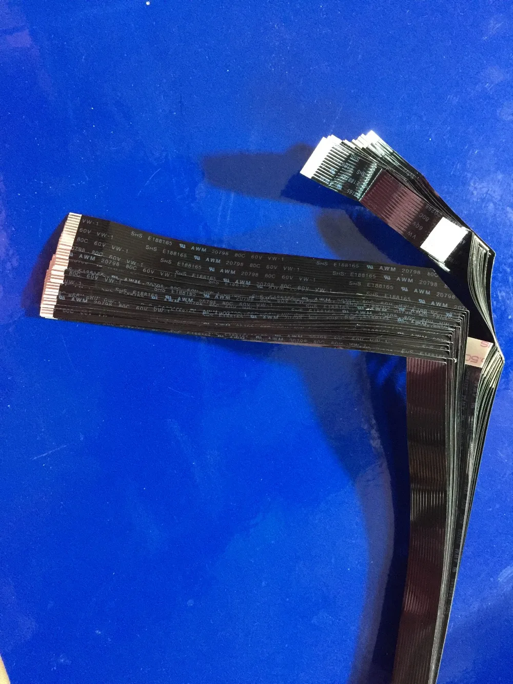 20 шт. новый оригинальный плоский кабель для samsung 3200 3201 3205 3206 3208 lenovo 7150 7105 запасные