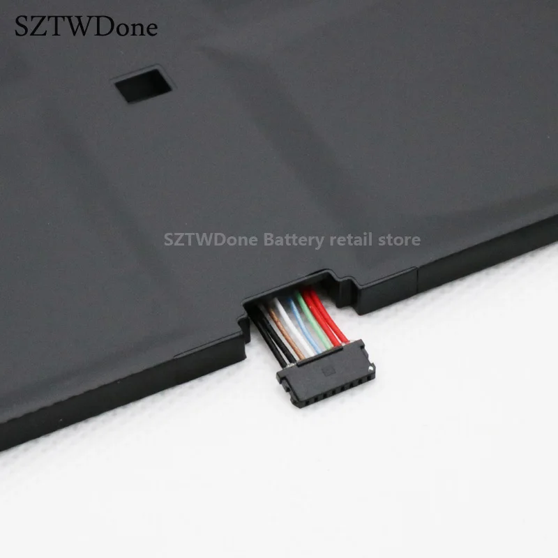 Аккумулятор SZTWDone L14L4P24 L14M4P24 для ноутбука LENOVO YOGA 4 PRO 900 13ISK IFI ISE|laptop battery for lenovo|laptop