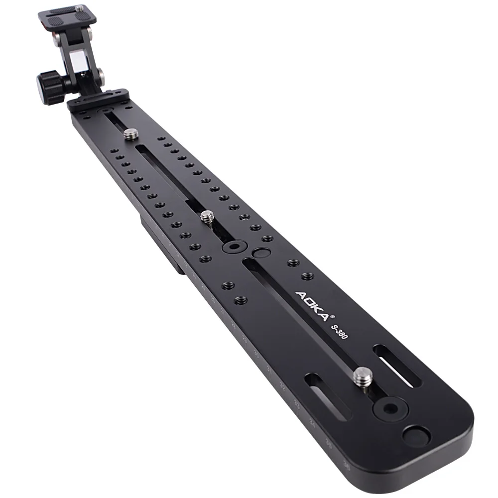 AOKA S 380 telephoto lens support accessory frame lens holder camera