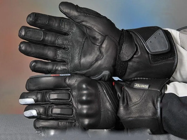 Revit Alaska Gore-Tex Winter Glove a4