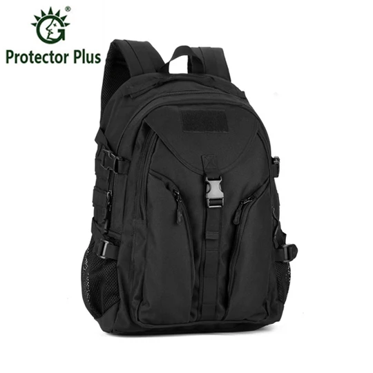 Waterproof 3D Military font b Tactics b font font b Backpack b font Rucksack Bag 40L