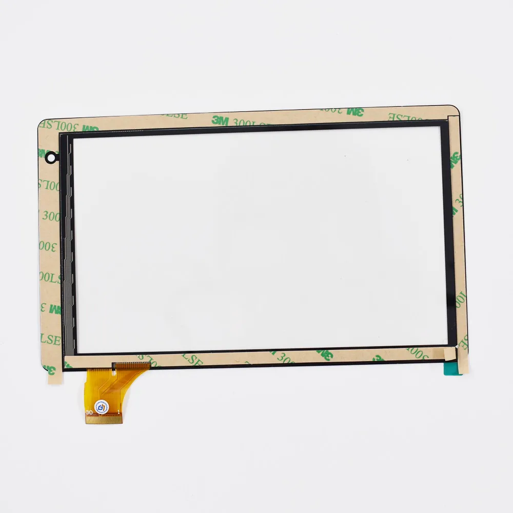 Новый сенсорный экран дигитайзер панель для RCA Voyager II RCT6773W22B 7 ''планшет