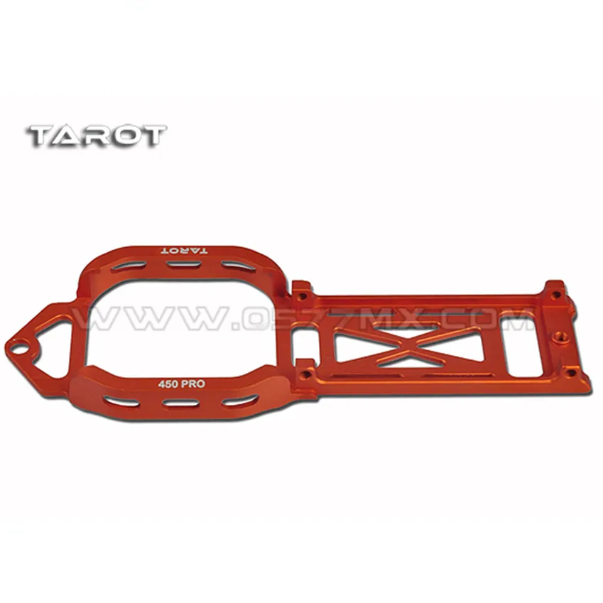 

Tarot 450Pro Bottom plate Metal TL45029-03
