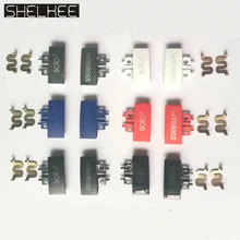 Замена металлическая пряжка замок логотип Разъем Запчасти для Beats solo 3/solo3 беспроводной solo2 solo 2 беспроводные наушники