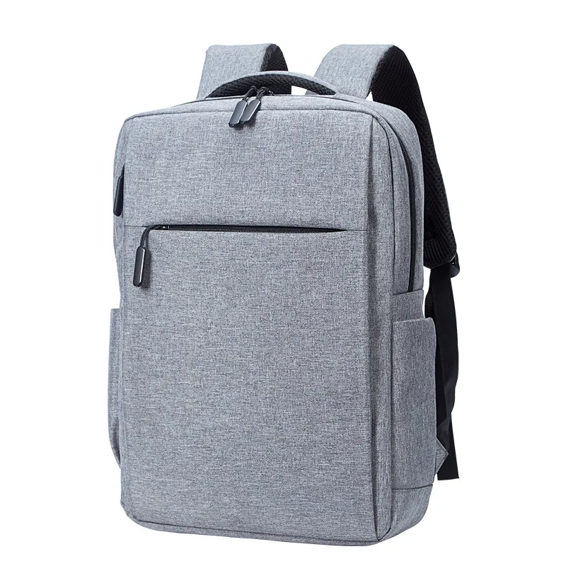 

New Men Backpack USB Charging Business Multifunctional Laptop Computer Backpack Student School Bags For Teenagers Travel Mochila