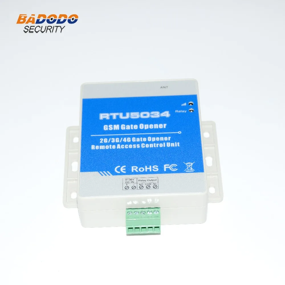 RTU5034-B-6