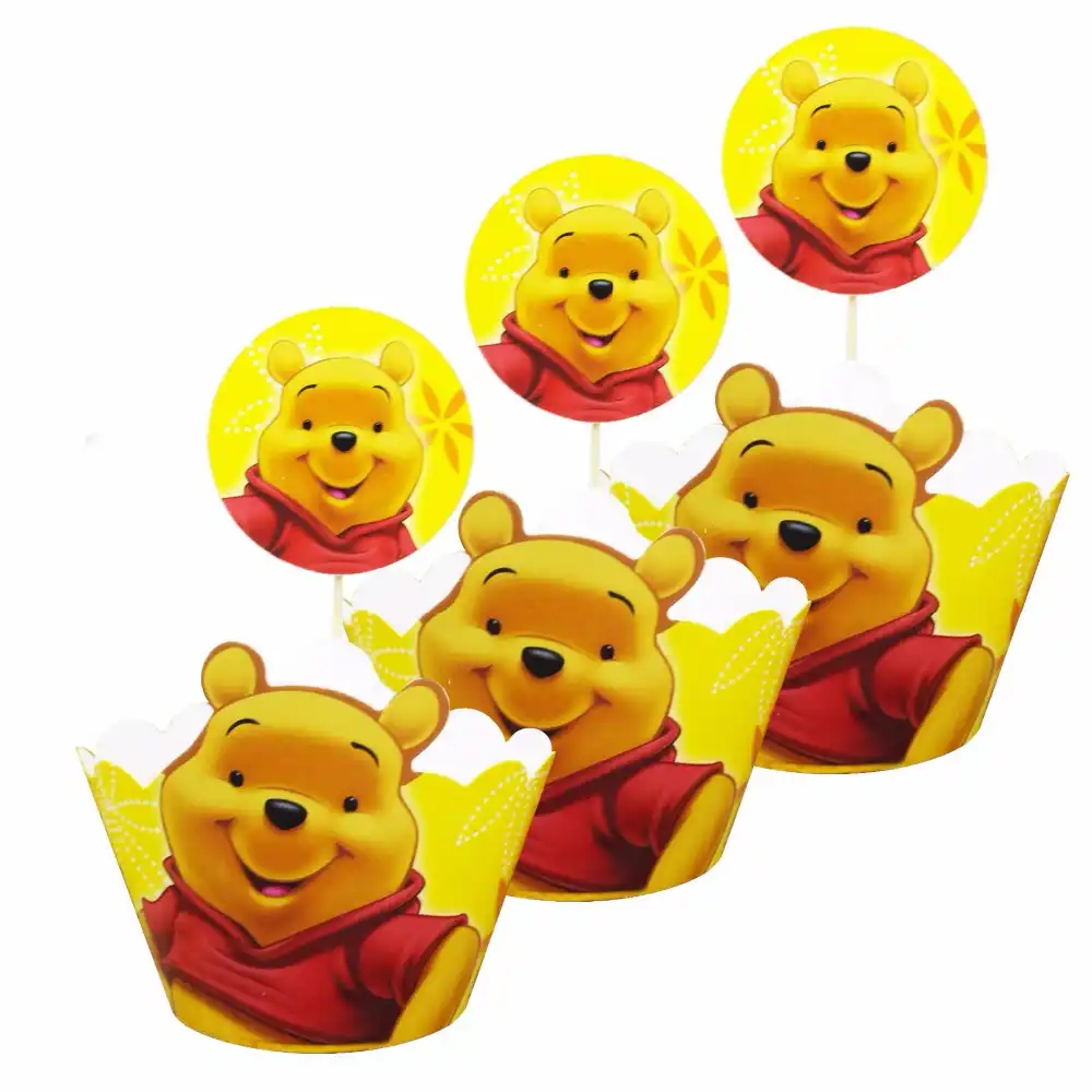 Disney Mignon Winnie L Ourson Les Voitures Gateau 12 Topper 12 Wrapper Pour Enfants Garcon D Anniversaire De Mariage Nouvelle Annee Partie Gateau Decoration Aliexpress Disney Mignon Winnie L Ourson Les Voitures Gateau 12 Topper 12 Wrapper Pour Enfants Garcon D Anniversaire De Mariage Nouvelle Annee Partie Gateau Decoration Aliexpress