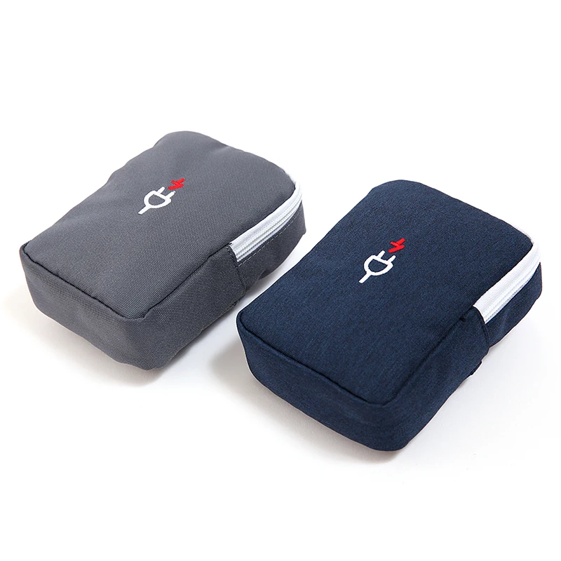 المحمولة السفر أداة حقيبة التخزين كابل الرقمية حقيبة خطوط البيانات حزمة منظم الاكسسوارات بالجملة لوازم المنتجات الاشياء