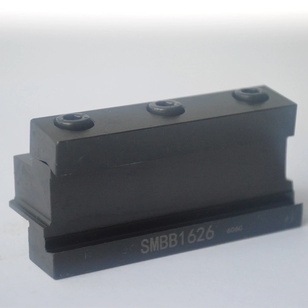 FREE SHIPPING SMBB1626 Cut off the cutter bar Cutting tool rod SPB cutter holder FOR SP300