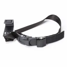 NVG очки ночного видения шлем Крепление ремень тактический шлем крышка аксессуары