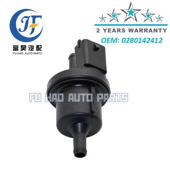 

Genuine Vapor Canister Purge Solenoid For Volvo Mazda Ford OEM 0280142412 0 280 142 412