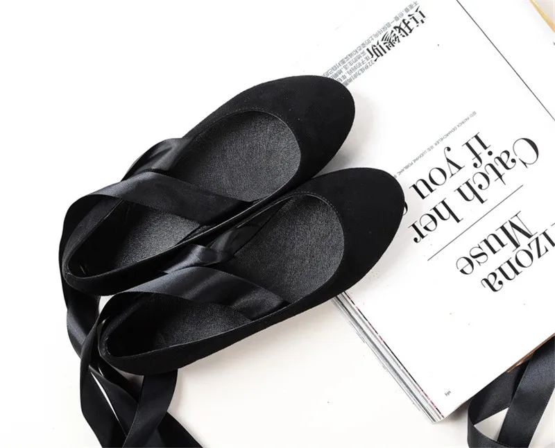 BALLET FLATS7