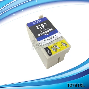 

XIMO 27XXL T2791XXL Extra High Capacity Ink Cartridge use for EP WorkForce Pro WF-3620DWF/WF-3640DTWF ,free shipping