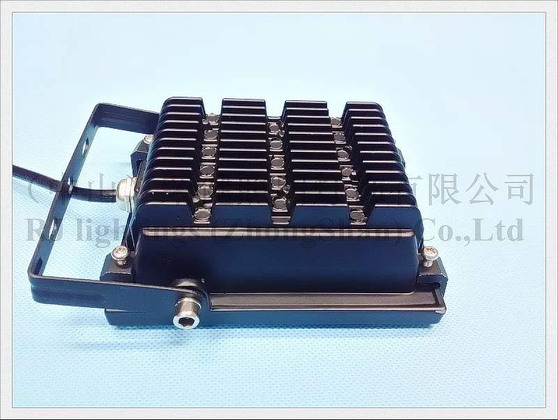 led flood light new radiator 10w (3)