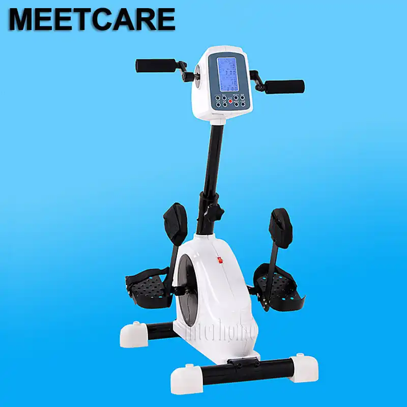 rehabilitation exercise bikes