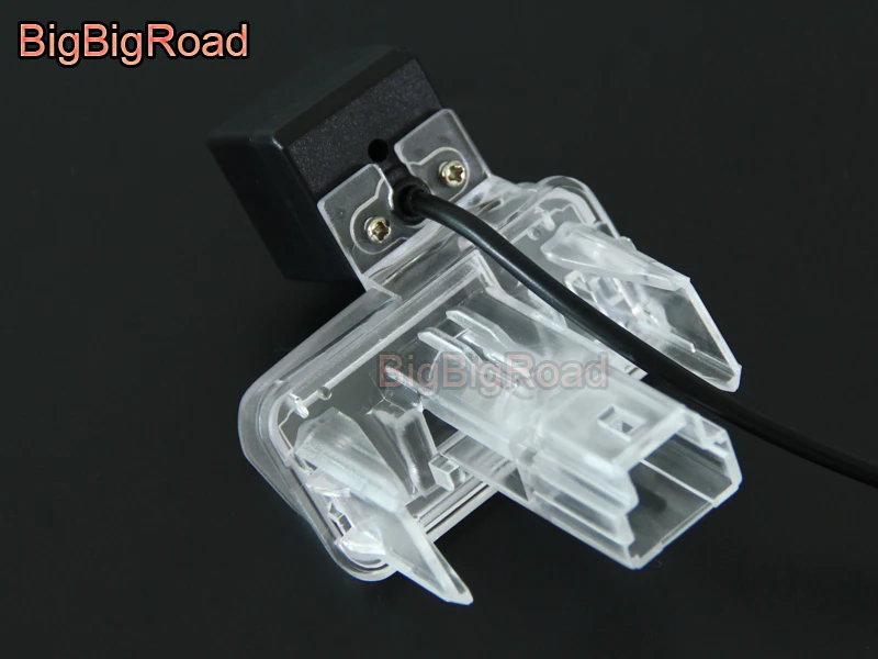 BigBigRoad Car Rear View Backup Camera For toyota new highlander Camry verso levin 2012 2013 2014 2015 2016 Parking Camera (18)