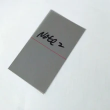 Новинка; 10 шт./лот для samsung Note 2 поляризатор ЖК-дисплея пленка поляризационная световая пленка для galaxy Note 2 N7100/N7105