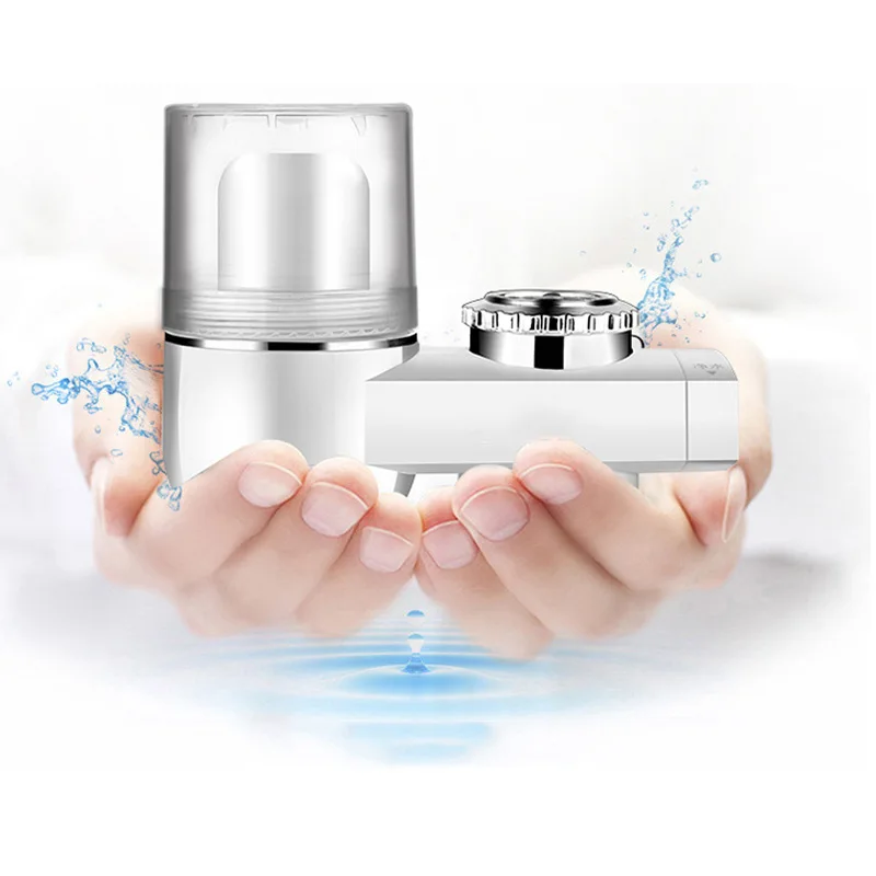 

Kitchen water purifier faucet filter water purifier home kitchen tap water pre-filter non-direct drinking water daily purifier