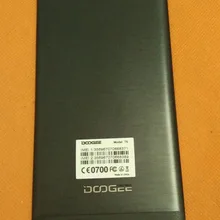 Защитная крышка батарейного отсека чехол для doogee t6 5.5 дюймов mt6735 quad core hd 1280x720
