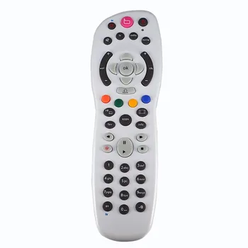 

Universal STV TV BOX remote control Satellite set top 8IN1 add auto-search function esay setup conveniently use