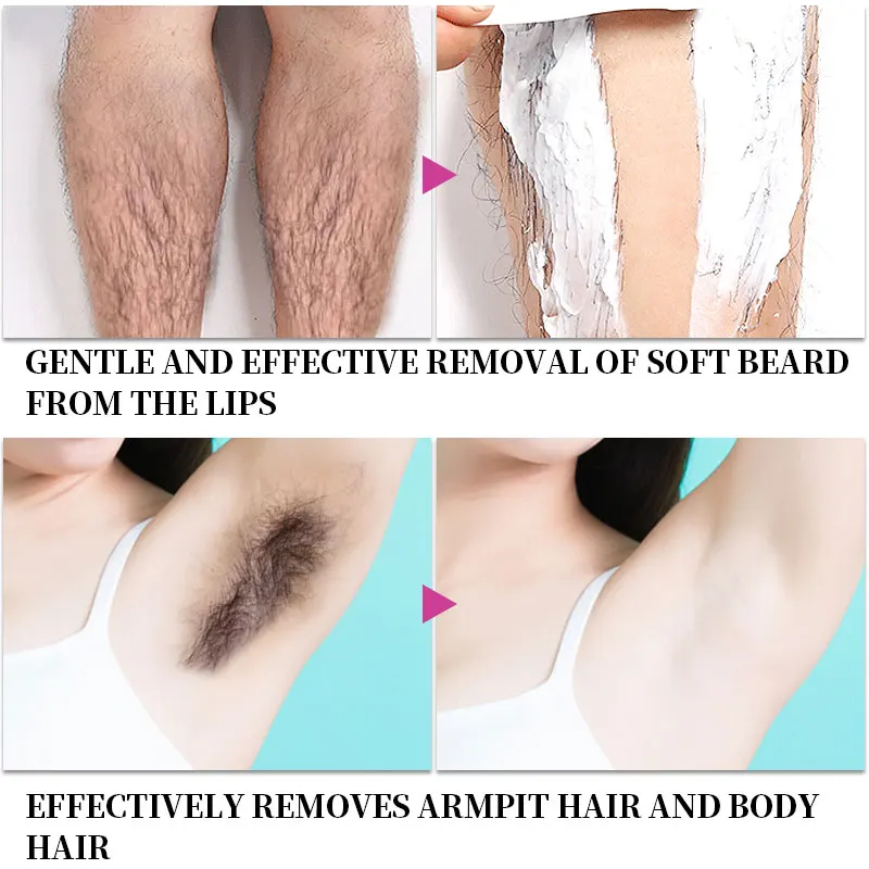 Манго Крем для депиляции для тела безболезненный эффективный крем для удаления волос для мужчин и женщин отбеливающий продукт для выпадения волос на ногах и подмышках