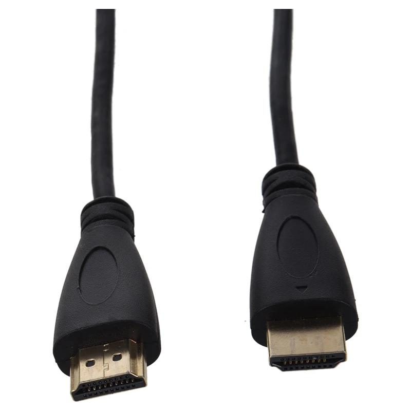 3 фута черный кабель HDMI 1,3 для PS3 HDTV 1080p