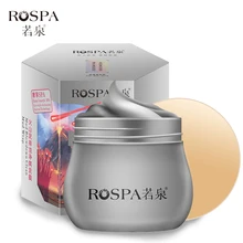 

Volcanic mud suction black mask Facial Mask Nose Blackhead Remover Peeling Black Head 180g