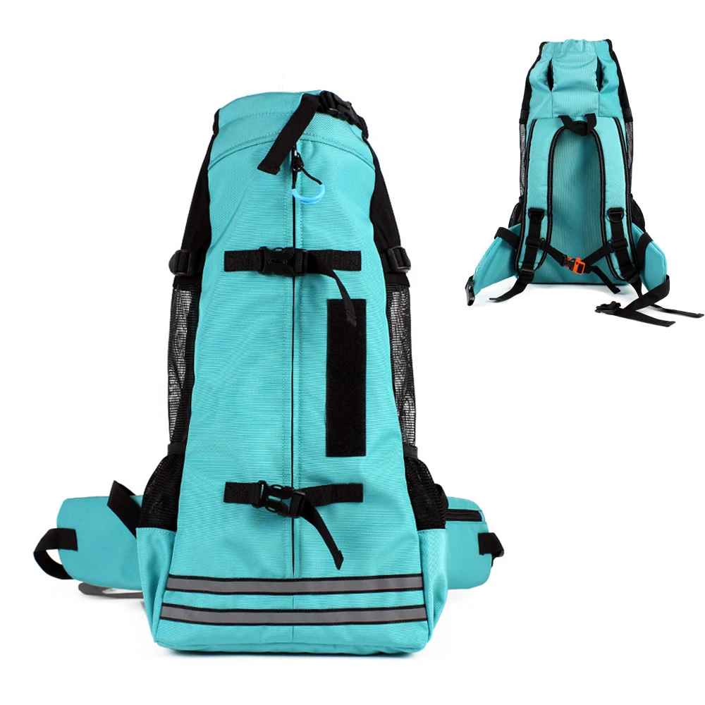 front pack backpack