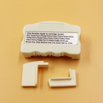 

UP 1x compatible For Epson ink cartridge T0711 T0801 T0691 T0881 T0791 T007/T008/T009T036/T037/T040 etc. chip resetter