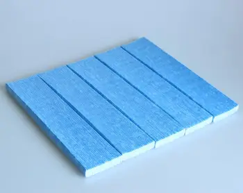 

5pcs Air Purifier Parts Filter for DaiKin MC70KMV2 series MC70KMV2N MC70KMV2R MC70KMV2A MC70KMV2K MC709MV2 Air Purifier Filters