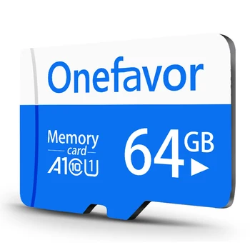 

Original Memory Card Extreme Micro SD Card Flash Card 16GB 32GB 64GB 128GB TF Card 128GB Memory Microsd for Smartphone Promotion
