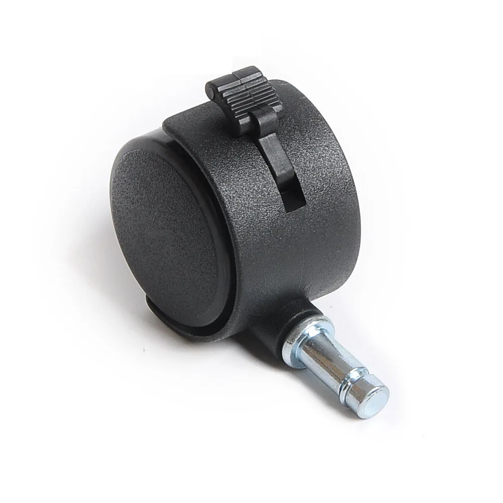 1/1. 5/2. 0 بوصة العالمي عجلة النايلون الغطاس بمكبح الأثاث خزانة البلاستيك عجلة 1/1. 5/2. 0 بوصة العالمي عجلة النايلون الغطاس بمكبح الأثاث خزانة البلاستيك عجلة